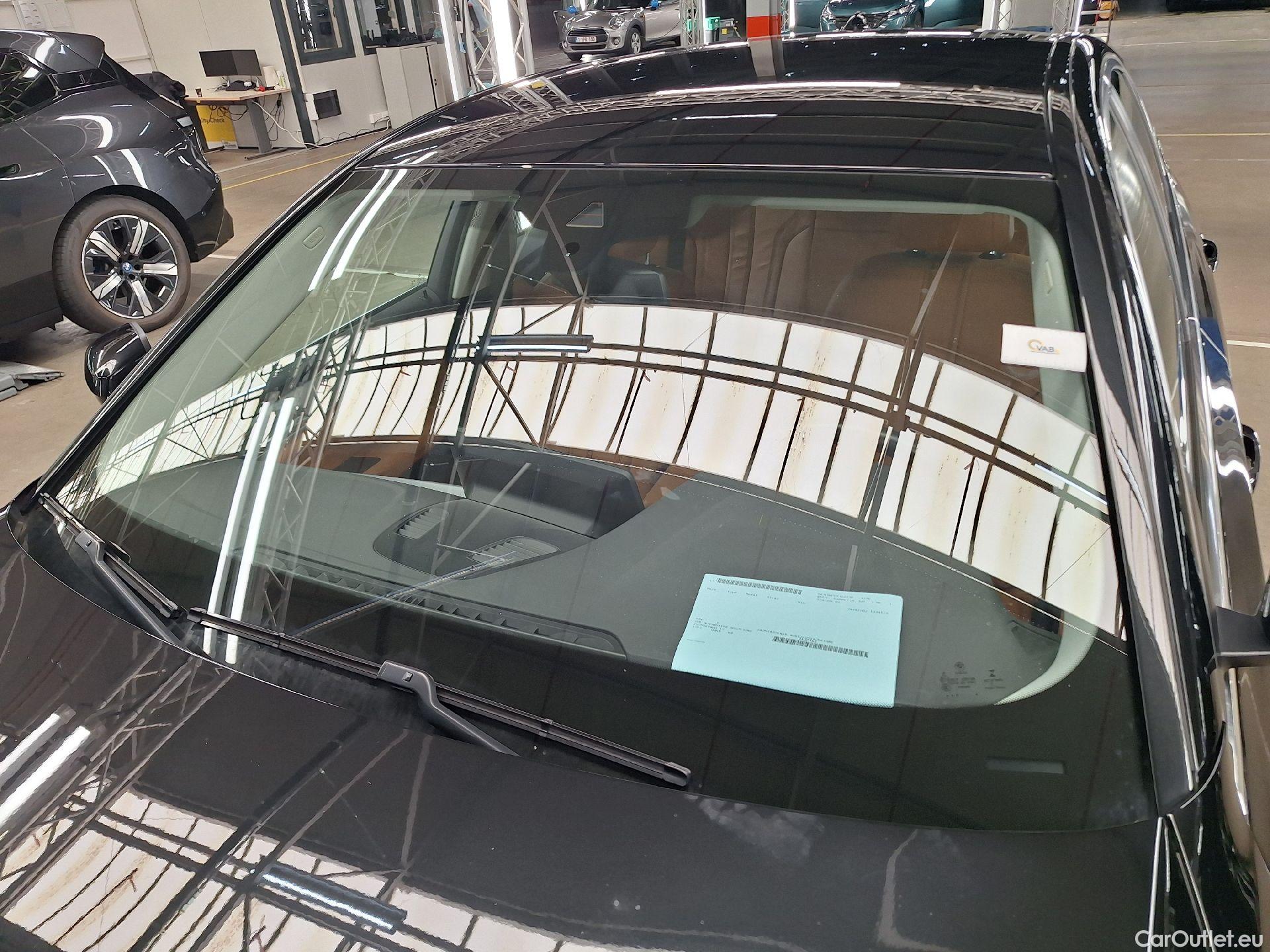  Bmw  Serie 5 BMW, 5-serie FL'20 PHEV, BMW 5 Reeks Berline 530e 215kW 4d #16