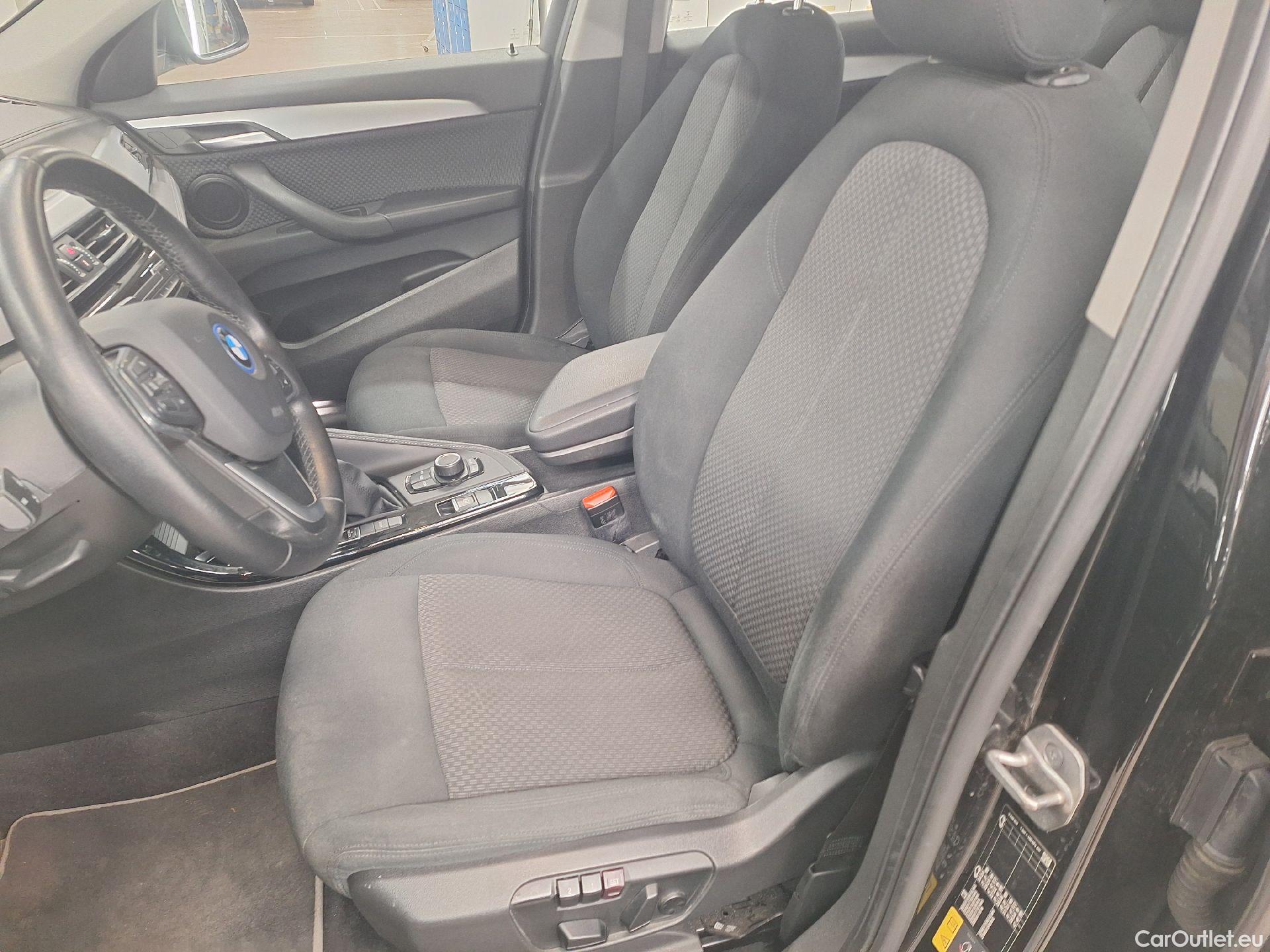  Bmw  X2 BMW,  '17 PHEV, BMW  xDrive25e 162kW 5d #22
