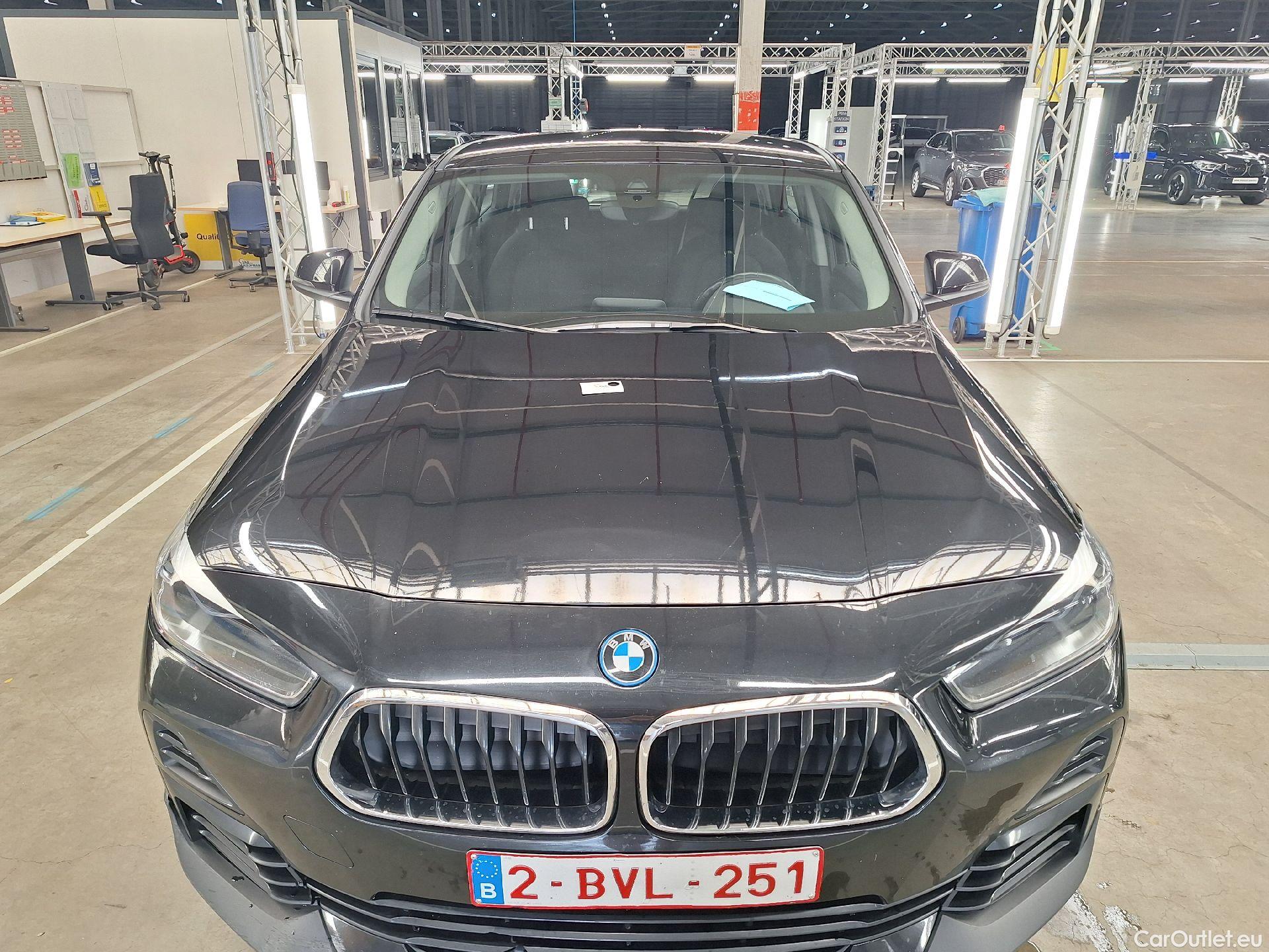  Bmw  X2 BMW,  '17 PHEV, BMW  xDrive25e 162kW 5d #1