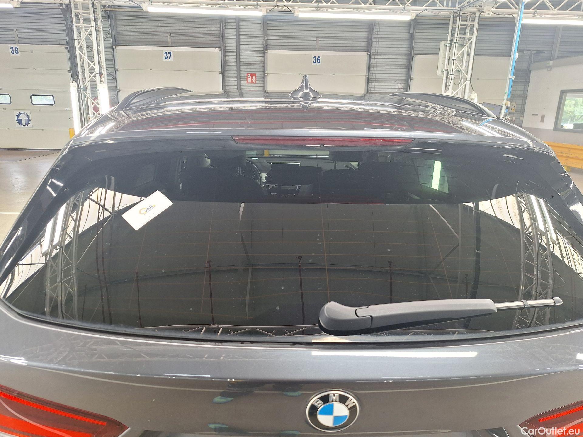  Bmw  X1 BMW,  FL'19 PHEV, BMW  xDrive25e (162 kW) 5d #17