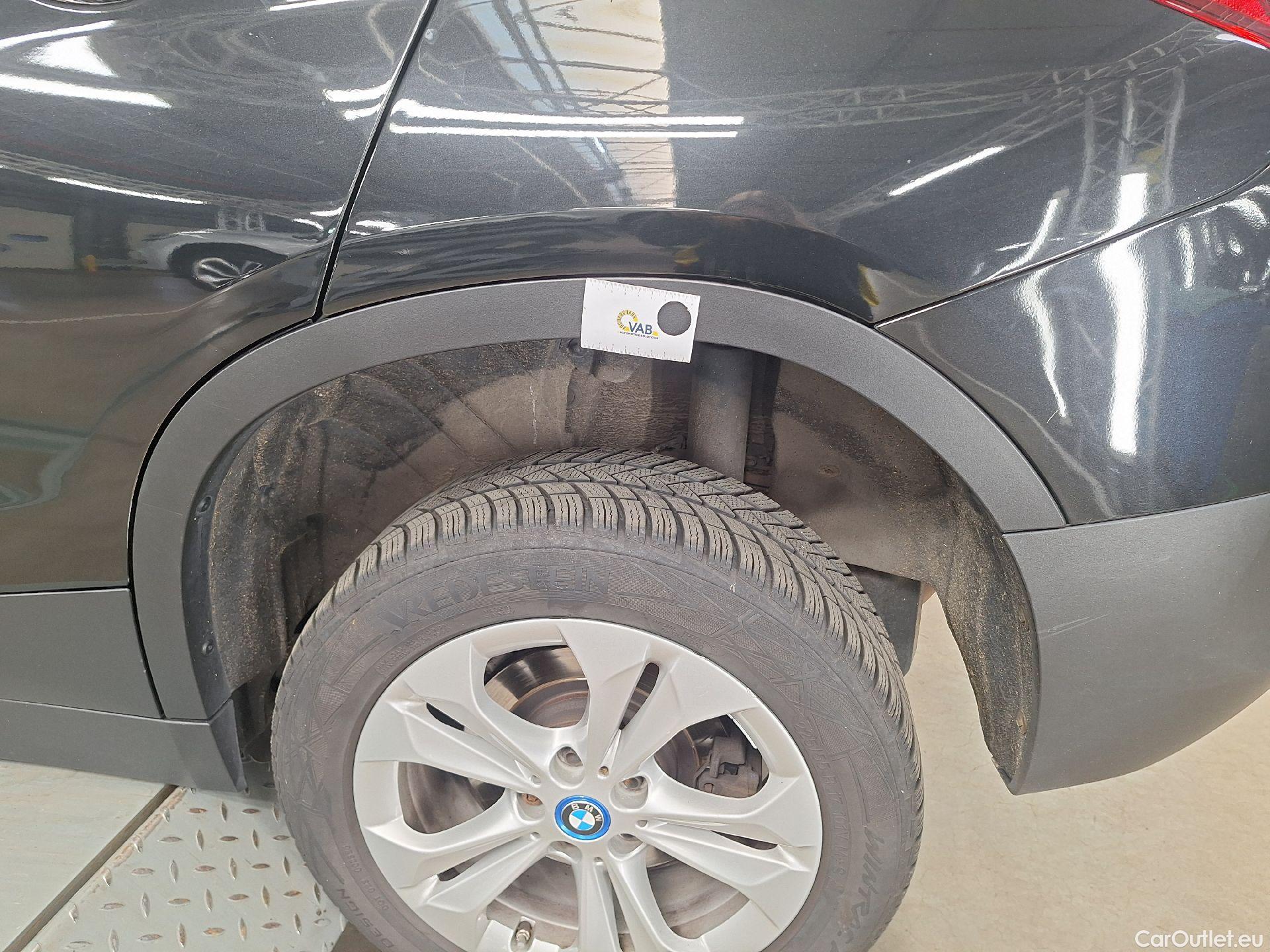  Bmw  X2 BMW,  '17 PHEV, BMW  xDrive25e 162kW 5d #81
