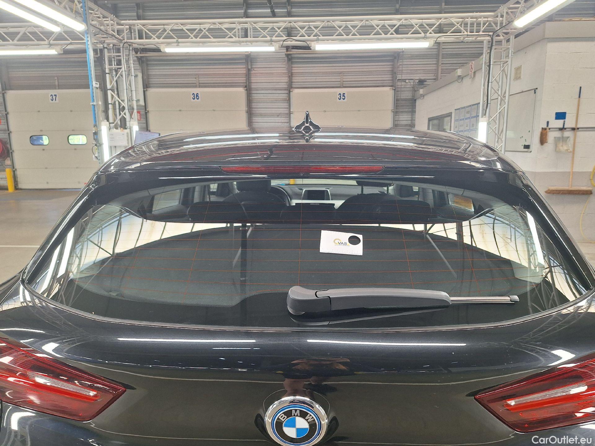  Bmw  X2 BMW,  '17 PHEV, BMW  xDrive25e 162kW 5d #30