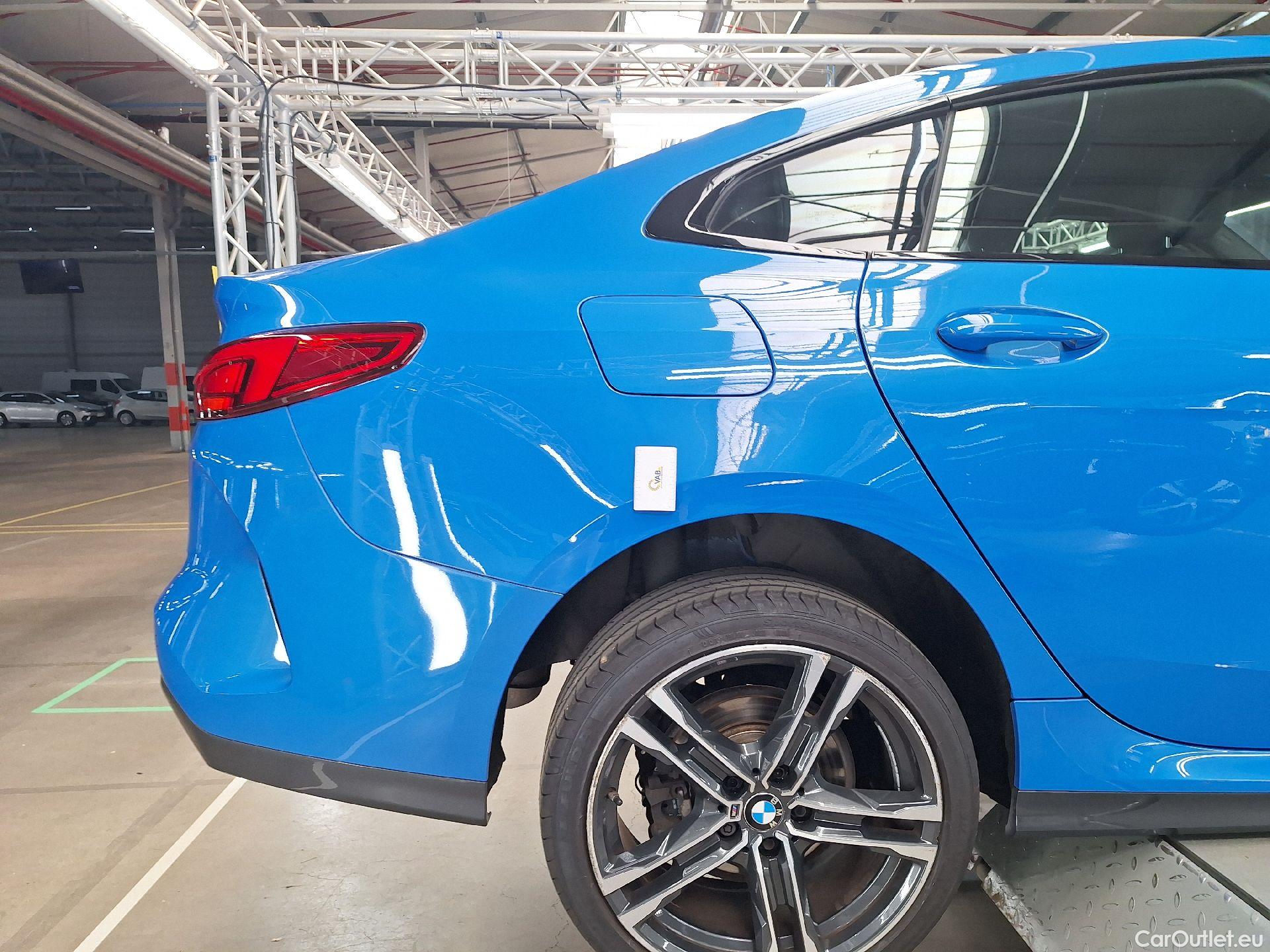  Bmw  Serie 2 BMW, 2-serie Gr.Coupé '19, BMW 2 Reeks Gran Coupé 218iA (100kW) 4d #10