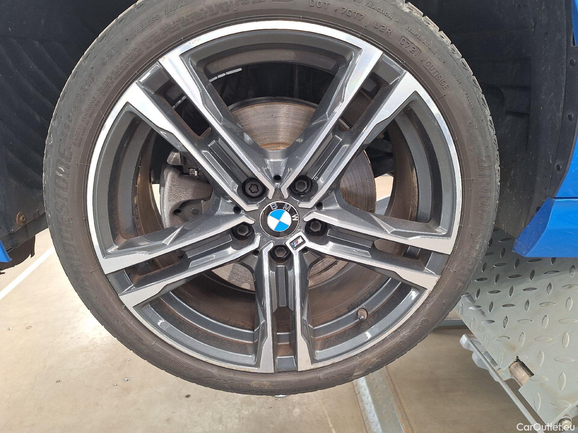 Bmw  Serie 2 BMW, 2-serie Gr.Coupé '19, BMW 2 Reeks Gran Coupé 218iA (100kW) 4d #14