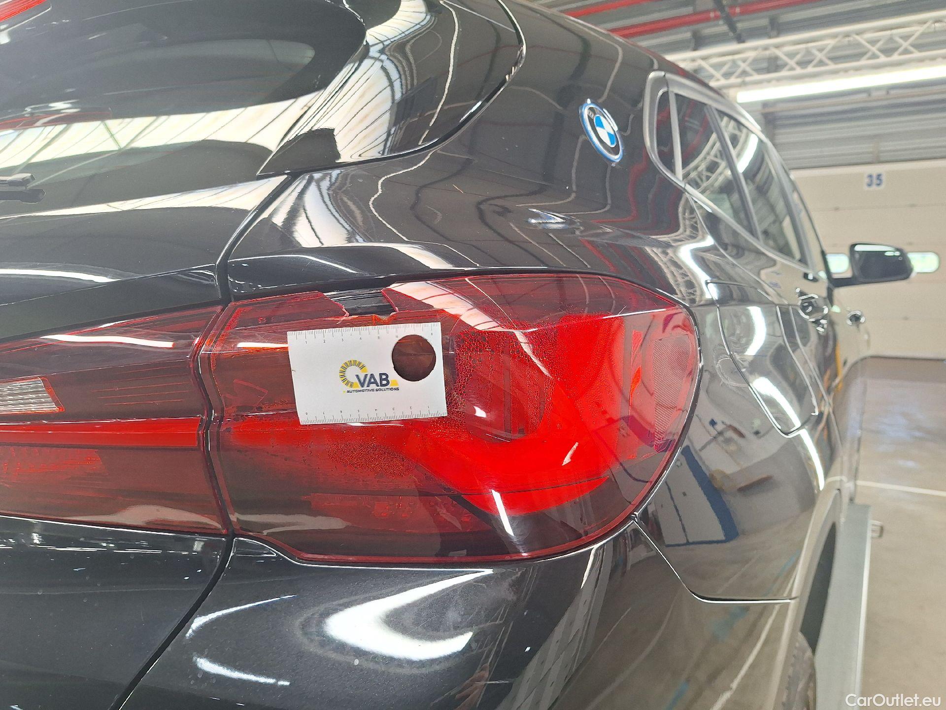  Bmw  X2 BMW,  '17 PHEV, BMW  xDrive25e 162kW 5d #108