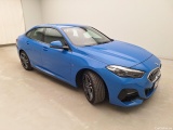  Bmw  Serie 2 BMW, 2-serie Gr.Coupé '19, BMW 2 Reeks Gran Coupé 218iA (100kW) 4d #9