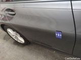  Bmw  Serie 3 BMW 3 Reeks Touring 318dA (100 kW) 5d #53