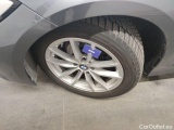 Bmw  Serie 3 BMW 3 Reeks Touring 318dA (100 kW) 5d #57