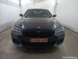  Bmw  Serie 5 BMW 5 Reeks Berline 530e 215kW xDrive 4d #5