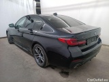  Bmw  Serie 5 BMW 5 Reeks Berline 530e 215kW xDrive 4d #7