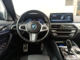  Bmw  Serie 5 BMW 5 Reeks Berline 530e 215kW xDrive 4d #10