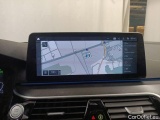  Bmw  Serie 5 BMW 5 Reeks Berline 530e 215kW xDrive 4d #13