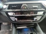  Bmw  Serie 5 BMW 5 Reeks Berline 530e 215kW xDrive 4d #23