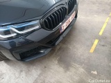  Bmw  Serie 5 BMW 5 Reeks Berline 530e 215kW xDrive 4d #28
