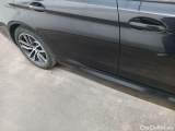  Bmw  Serie 5 BMW 5 Reeks Berline 530e 215kW xDrive 4d #48
