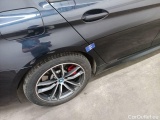  Bmw  Serie 5 BMW 5 Reeks Berline 530e 215kW xDrive 4d #46