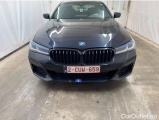  Bmw  Serie 5 BMW 5 Reeks Berline 530e 215kW xDrive 4d #56
