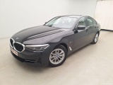  Bmw  Serie 5 BMW, 5-serie FL'20 PHEV, BMW 5 Reeks Berline 530e 215kW 4d #2