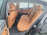  Bmw  Serie 5 BMW, 5-serie FL'20 PHEV, BMW 5 Reeks Berline 530e 215kW 4d #4