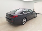  Bmw  Serie 5 BMW, 5-serie FL'20 PHEV, BMW 5 Reeks Berline 530e 215kW 4d #8