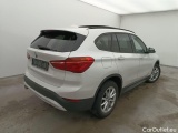  Bmw  X1 BMW  sDrive16dA (85 kW) 5d #2