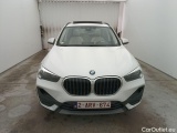  Bmw  X1 BMW  sDrive16dA (85 kW) 5d #5