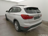  Bmw  X1 BMW  sDrive16dA (85 kW) 5d #7