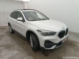  Bmw  X1 BMW  sDrive16dA (85 kW) 5d #8