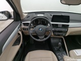  Bmw  X1 BMW  sDrive16dA (85 kW) 5d #9