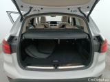  Bmw  X1 BMW  sDrive16dA (85 kW) 5d #15