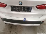  Bmw  X1 BMW  sDrive16dA (85 kW) 5d #32