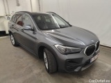  Bmw  X1 BMW  xDrive25e (162 kW) 5d #8