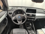  Bmw  X1 BMW  xDrive25e (162 kW) 5d #9