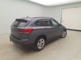  Bmw  X1 BMW,  FL'19 PHEV, BMW  xDrive25e (162 kW) 5d #8