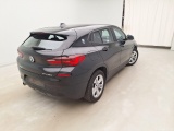  Bmw  X2 BMW,  '17 PHEV, BMW  xDrive25e 162kW 5d #8