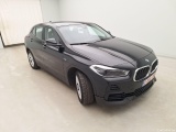  Bmw  X2 BMW,  '17 PHEV, BMW  xDrive25e 162kW 5d #9
