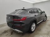  Bmw  X4 BMW  xDrive20d (120 kW) 5d #2
