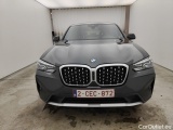  Bmw  X4 BMW  xDrive20d (120 kW) 5d #5