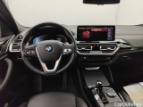  Bmw  X4 BMW  xDrive20d (120 kW) 5d #9
