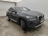  Bmw  X4 BMW  xDrive20d (120 kW) 5d #8
