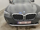  Bmw  X4 BMW  xDrive20d (120 kW) 5d #29