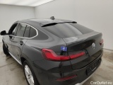  Bmw  X4 BMW  xDrive20d (120 kW) 5d #44
