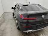  Bmw  X4 BMW  xDrive20d (120 kW) 5d #47