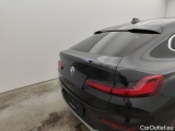  Bmw  X4 BMW  xDrive20d (120 kW) 5d #55