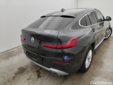  Bmw  X4 BMW  xDrive20d (120 kW) 5d #52