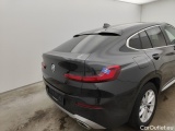  Bmw  X4 BMW  xDrive20d (120 kW) 5d #63