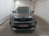  Citroen  C5 Aircross Citroën  1.6 Plug-in Hybrid 225 e-EAT8 Shine 5d #5