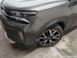  Citroen  C5 Aircross Citroën  1.6 Plug-in Hybrid 225 e-EAT8 Shine 5d #45