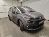  Citroen  C4 Grand Picasso Citroën Grand C4 Spacetourer 1.5 BlueHDi 130 S&S EAT8 Business Lounge 5d 7pl #8