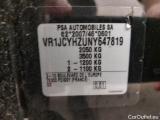 DS  DS7 DS 7 1.5 BlueHDi 130 Auto PERFORMANCE Line + 5d #17